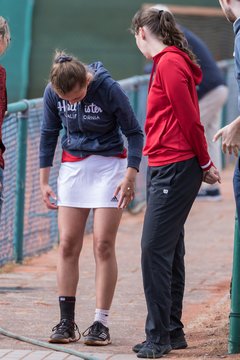 Cara June Thom 97 - LL TC RW Wahlstedt - Pinneberger TC : Ergebnis: 7:2